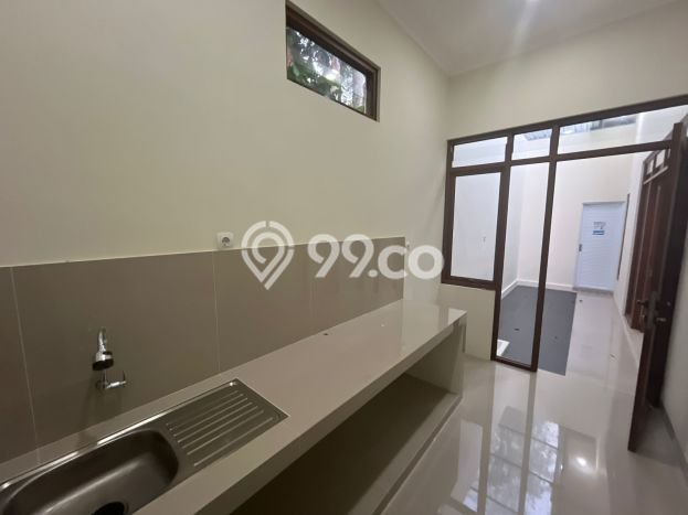 Rumah Modern 3 Kamar LT 111m2 di Jombor Rumah Modern 3 Kamar LT 111m2 di Jombor