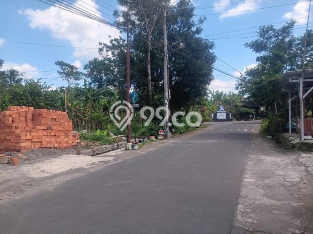 Dijual Rumah Minimalis Bagus Punya 3 KT di Depok Sleman SHM Dijual Rumah Minimalis Bagus Punya 3 KT di Depok Sleman SHM
