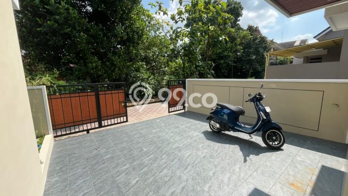 Rumah Modern Cantik 3 KT Bisa Langsung Pindah di Tegalrejo Rumah Modern Cantik 3 KT Bisa Langsung Pindah di Tegalrejo