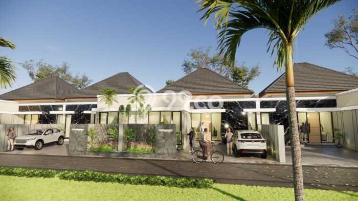 For Sale Rumah 3 Kamar Lokasi Strategis Bagus dan Strategis di Ngaglik For Sale Rumah 3 Kamar Lokasi Strategis Bagus dan Strategis di Ngaglik
