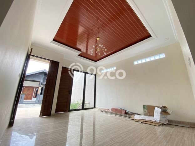 Dijual Hunian Rumah Terawat 3 KT di Purwomartani, Yogyakarta Dijual Hunian Rumah Terawat 3 KT di Purwomartani, Yogyakarta