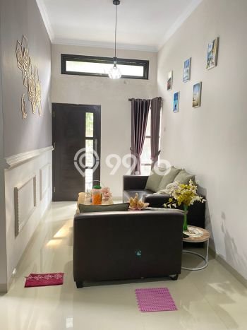 Dijual Cepat Rumah Bagus Siap Huni LB 102m2 di Godean, Sleman Dijual Cepat Rumah Bagus Siap Huni LB 102m2 di Godean, Sleman