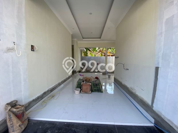 Jual Rumah Bagus Siap Huni LB 60m2 di Ngaglik, Sleman Jual Rumah Bagus Siap Huni LB 60m2 di Ngaglik, Sleman