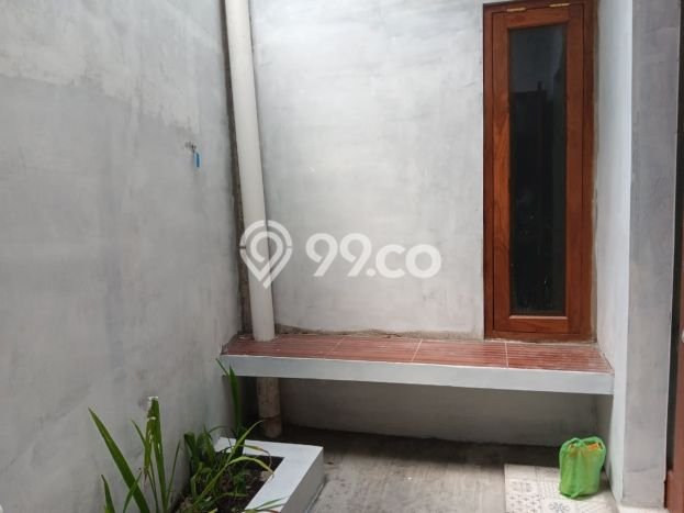 Rumah Modern Minimalis 3 Kamar Siap Huni di Depok Rumah Modern Minimalis 3 Kamar Siap Huni di Depok