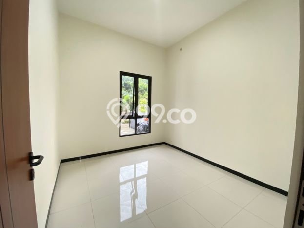 Rumah Modern Minimalis 3 Kamar Siap Huni di Ngemplak Rumah Modern Minimalis 3 Kamar Siap Huni di Ngemplak