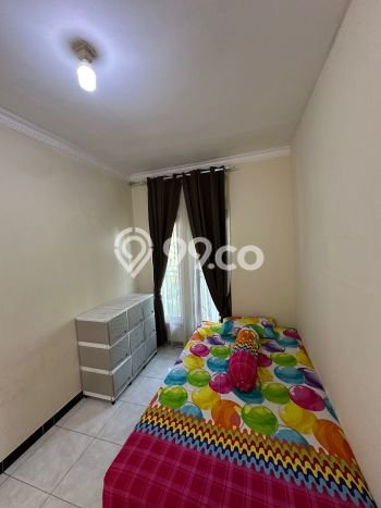 Rumah Modern 4 KT LT 97m2 di Minomartani Rumah Modern 4 KT LT 97m2 di Minomartani