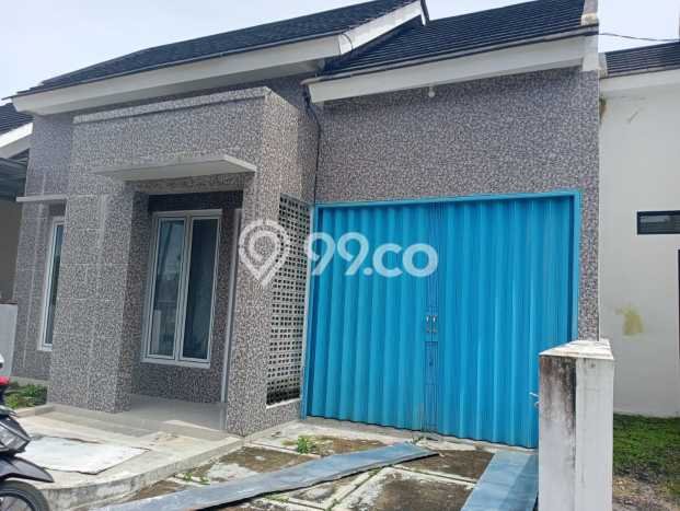 Jual Rumah Strategis Bagus Punya 2 KT di Sleman Sleman SHM Jual Rumah Strategis Bagus Punya 2 KT di Sleman Sleman SHM