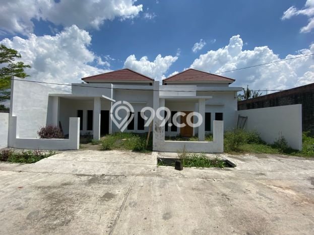 Jual Rumah Minimalis Bagus Punya 3 KT di Sleman Sleman SHM Jual Rumah Minimalis Bagus Punya 3 KT di Sleman Sleman SHM