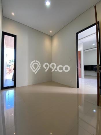 Rumah Modern Cantik 3 Kamar Siap Huni di Depok Rumah Modern Cantik 3 Kamar Siap Huni di Depok