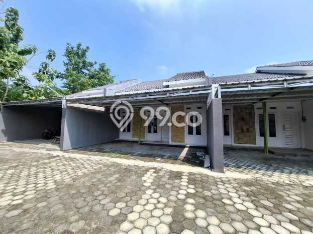 Dijual Rumah 3 Kamar Lokasi Ideal Nyaman dan Strategis di Godean Dijual Rumah 3 Kamar Lokasi Ideal Nyaman dan Strategis di Godean