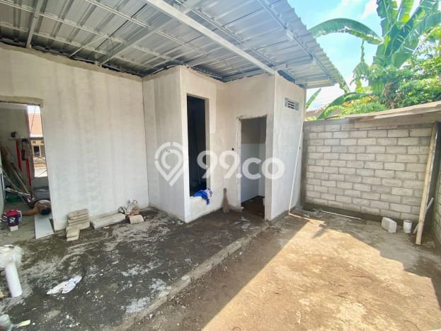 Jual Rumah Harga Miring Depok Punya 2 Kamar & LT 87m2 Jual Rumah Harga Miring Depok Punya 2 Kamar & LT 87m2