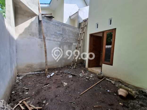 Rumah Murah Dijual Area Godean, Sleman Harga Rp 375 Juta Rumah Murah Dijual Area Godean, Sleman Harga Rp 375 Juta