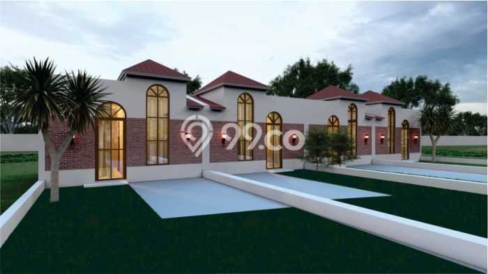 Rumah Minimalis Terbaik Siap Huni di Prambanan LT 87m2 Rumah Minimalis Terbaik Siap Huni di Prambanan LT 87m2
