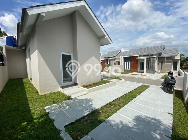 Dijual Cepat Rumah Favorit Siap Huni LB 45m2 di Kalasan, Sleman Dijual Cepat Rumah Favorit Siap Huni LB 45m2 di Kalasan, Sleman