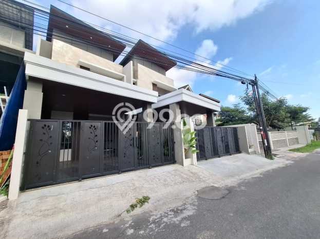 Dijual Rumah 4 Kamar Lokasi Ideal Nyaman dan Strategis di Ngemplak Dijual Rumah 4 Kamar Lokasi Ideal Nyaman dan Strategis di Ngemplak