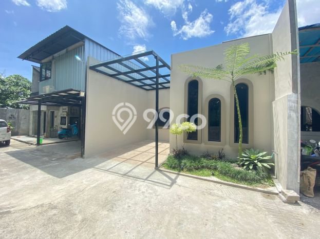 For Sale Rumah 2 Kamar Lokasi Ideal Nyaman dan Strategis di Kalasan For Sale Rumah 2 Kamar Lokasi Ideal Nyaman dan Strategis di Kalasan