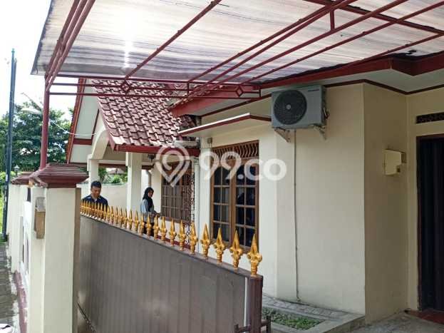 Jual Rumah Favorit Siap Huni LB 126m2 di Kalasan, Sleman Jual Rumah Favorit Siap Huni LB 126m2 di Kalasan, Sleman
