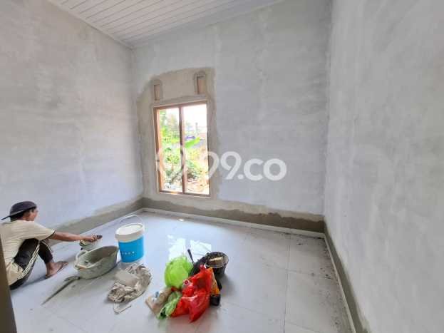 Rumah Modern Cantik 3 Kamar Bisa Langsung Pindah di Godean Rumah Modern Cantik 3 Kamar Bisa Langsung Pindah di Godean