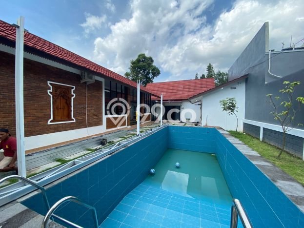 Jual Rumah Favorit Siap Huni LB 140m2 di Prambanan, Sleman Jual Rumah Favorit Siap Huni LB 140m2 di Prambanan, Sleman