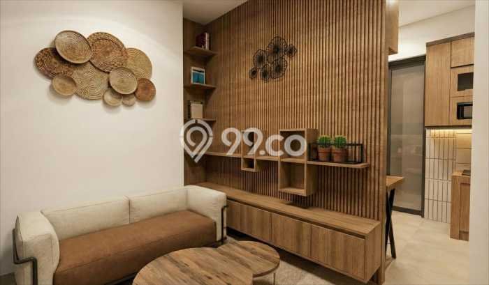 Rumah Modern Minimalis 3 KT Bisa Langsung Pindah di Depok Rumah Modern Minimalis 3 KT Bisa Langsung Pindah di Depok