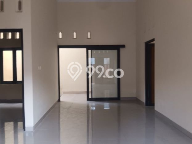 Rumah Strategis Modern Lb 70m2 di Kalasan, Sleman Rumah Strategis Modern Lb 70m2 di Kalasan, Sleman