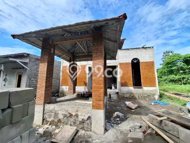 Hunian Murah Dijual di Prambanan, Klaten Harga Rp 405 Juta Hunian Murah Dijual di Prambanan, Klaten Harga Rp 405 Juta