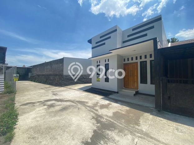 Jual Rumah Bagus Siap Huni LB 65m2 di Ngemplak, Sleman Jual Rumah Bagus Siap Huni LB 65m2 di Ngemplak, Sleman