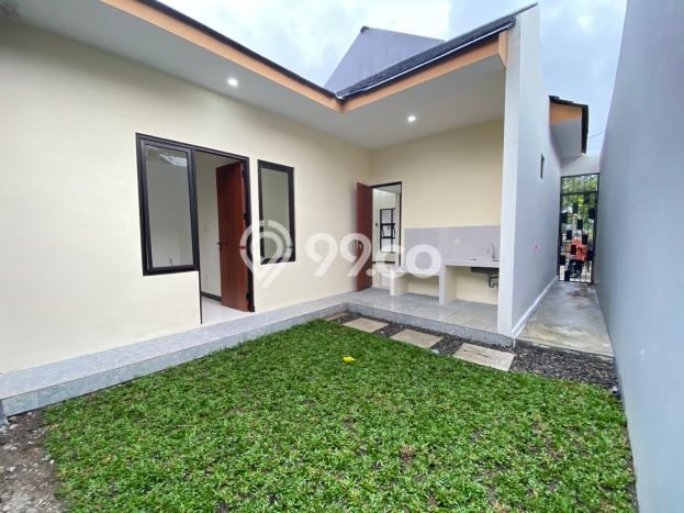 Rumah Modern Minimalis 3 Kamar Siap Huni di Ngemplak Rumah Modern Minimalis 3 Kamar Siap Huni di Ngemplak