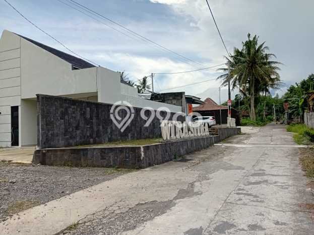 Rumah Modern Cantik 2 Kamar Bisa Langsung Pindah di Ngaglik Rumah Modern Cantik 2 Kamar Bisa Langsung Pindah di Ngaglik