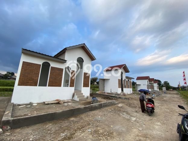 Dijual Rumah Siap Huni di Prambanan Sleman Harga Rp 280 Juta LT 89m2 Dijual Rumah Siap Huni di Prambanan Sleman Harga Rp 280 Juta LT 89m2