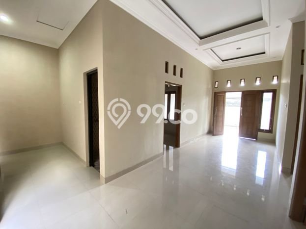Rumah Strategis Modern Lb 80m2 di Kalasan, Sleman Rumah Strategis Modern Lb 80m2 di Kalasan, Sleman