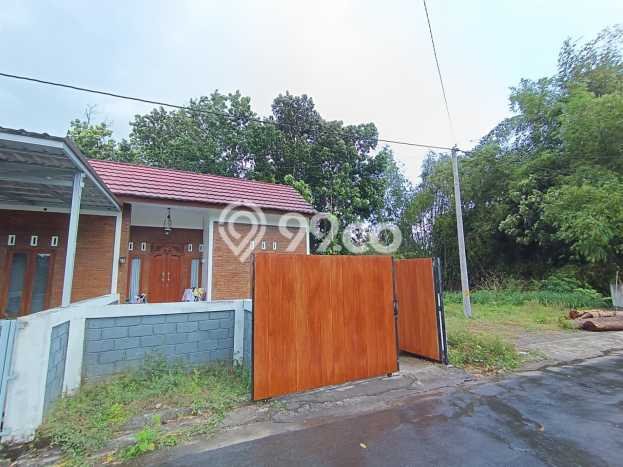Dijual Rumah Murah di Prambanan Sleman Harga Rp 379 Juta LT 93m2 Dijual Rumah Murah di Prambanan Sleman Harga Rp 379 Juta LT 93m2