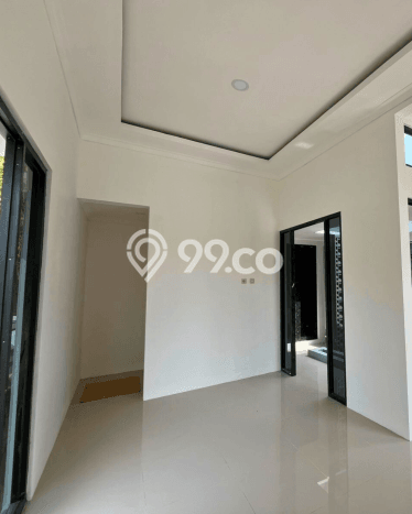 Hunian Cantik Minimalis Lb 45m2 di Mlati, Sleman Hunian Cantik Minimalis Lb 45m2 di Mlati, Sleman
