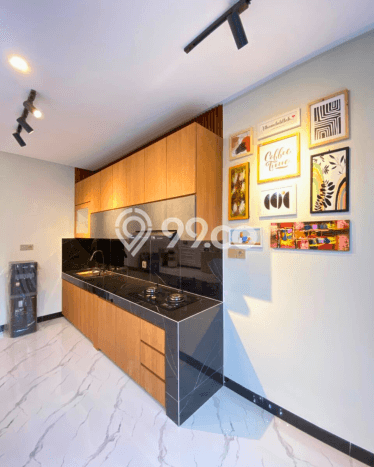 Hunian Cantik Minimalis Lb 117m2 di Depok, Sleman Hunian Cantik Minimalis Lb 117m2 di Depok, Sleman