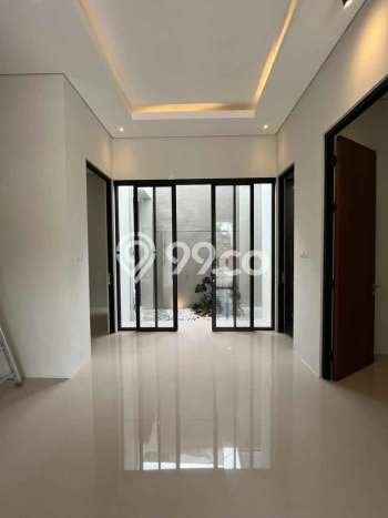 Rumah Luas Asri 3 KT Siap Huni di Maguwoharjo Yogyakarta Rumah Luas Asri 3 KT Siap Huni di Maguwoharjo Yogyakarta