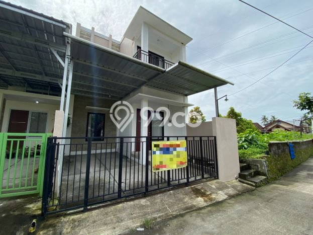 Rumah Modern Cantik 4 KT Bisa Langsung Pindah di Mlati Rumah Modern Cantik 4 KT Bisa Langsung Pindah di Mlati