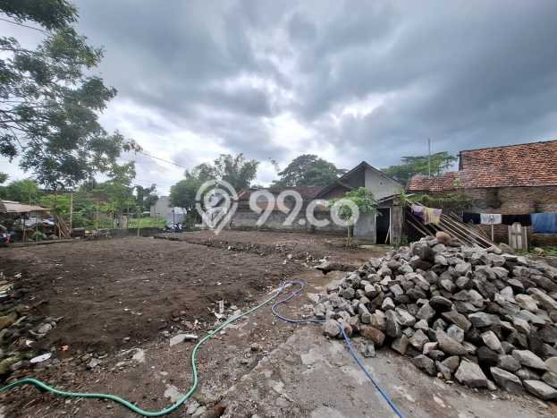 Tanah Kavling untuk Dijual di Sleman Sleman 146m2 Tanah Kavling untuk Dijual di Sleman Sleman 146m2