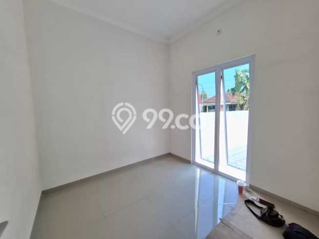 Rumah Budget Terbaik Dijual di Godean LT 110m2 Rumah Budget Terbaik Dijual di Godean LT 110m2