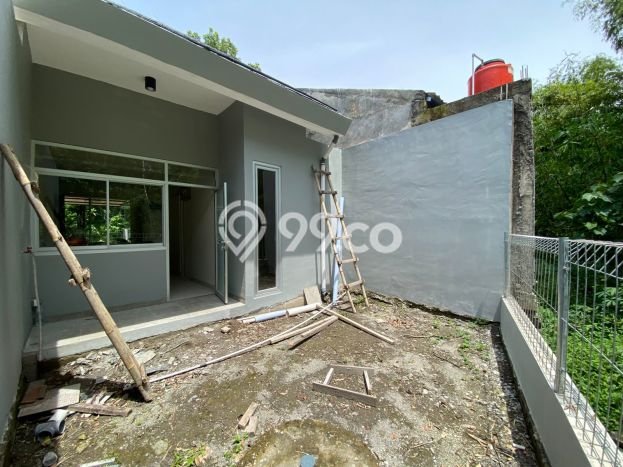 Dijual Rumah 2 Kamar Lokasi Ideal Bagus dan Strategis di Sleman Dijual Rumah 2 Kamar Lokasi Ideal Bagus dan Strategis di Sleman