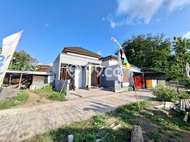 Jual Rumah Harga Miring Gamping Punya 2 KT & LT 82m2 Jual Rumah Harga Miring Gamping Punya 2 KT & LT 82m2