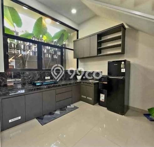 Rumah Modern Cantik 3 KT Siap Huni di Ngaglik Rumah Modern Cantik 3 KT Siap Huni di Ngaglik