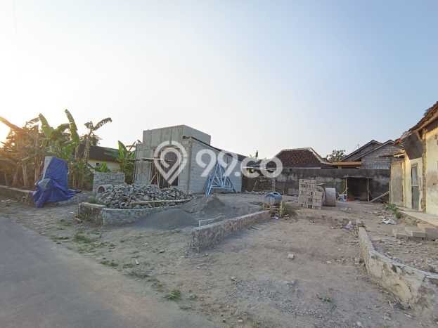 Rumah Minimalis Dijual di Prambanan 2 Kamar dengan LT 85m2 Rumah Minimalis Dijual di Prambanan 2 Kamar dengan LT 85m2