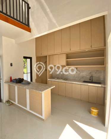 Dijual Cepat Rumah Favorit Siap Huni LB 36m2 di Kalasan, Sleman Dijual Cepat Rumah Favorit Siap Huni LB 36m2 di Kalasan, Sleman