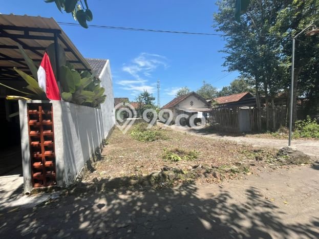 Jual Rumah Harga Miring Sleman Punya 2 KT & LT 112m2 Jual Rumah Harga Miring Sleman Punya 2 KT & LT 112m2
