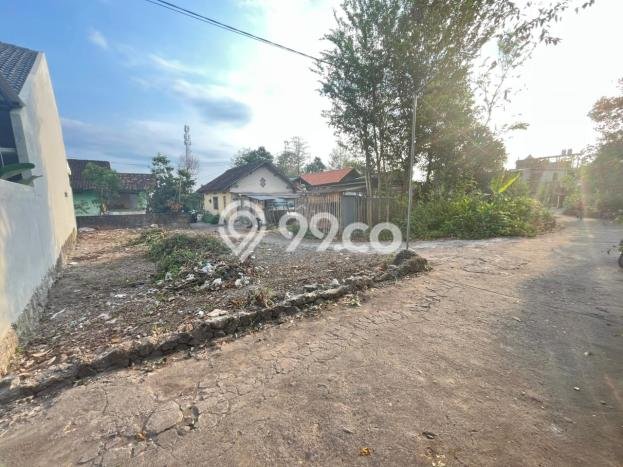 Jual Rumah Harga Miring Sleman Punya 2 KT & LT 112m2 Jual Rumah Harga Miring Sleman Punya 2 KT & LT 112m2