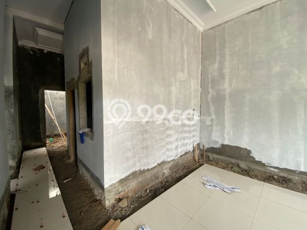 Rumah Modern Cantik 3 Kamar Siap Huni di Sleman Rumah Modern Cantik 3 Kamar Siap Huni di Sleman