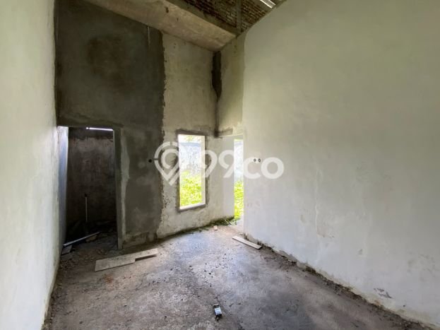 Rumah Modern Minimalis 3 KT Siap Huni di Ngemplak Rumah Modern Minimalis 3 KT Siap Huni di Ngemplak