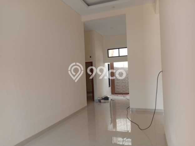 Rumah Modern 3 KT di Maguwoharjo Yogyakarta Unfurnished Rumah Modern 3 KT di Maguwoharjo Yogyakarta Unfurnished
