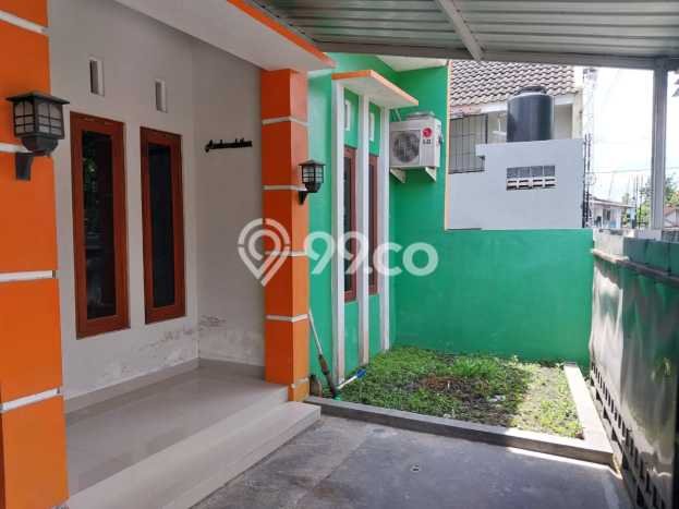 Jual Rumah Bagus Siap Huni LB 40m2 di Kalasan, Sleman Jual Rumah Bagus Siap Huni LB 40m2 di Kalasan, Sleman