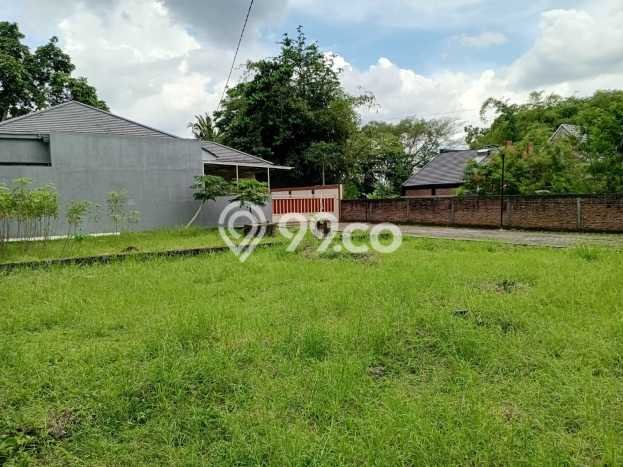 Tanah Kavling di Ngemplak Dijual dengan Luas 140m2 Tanah Kavling di Ngemplak Dijual dengan Luas 140m2
